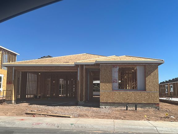 4827 South Carver Ave - Lot 131 - Primrose Interior Image 2