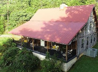 1131 County Road 480, Englewood, TN 37329
