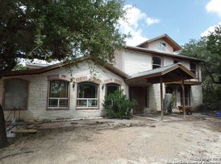 20611 Scenic Loop Rd, Helotes, TX 78023