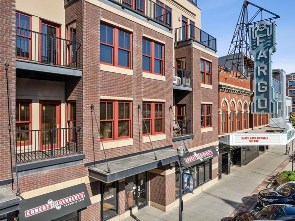 300 Broadway N APT 204, Fargo, ND 58102