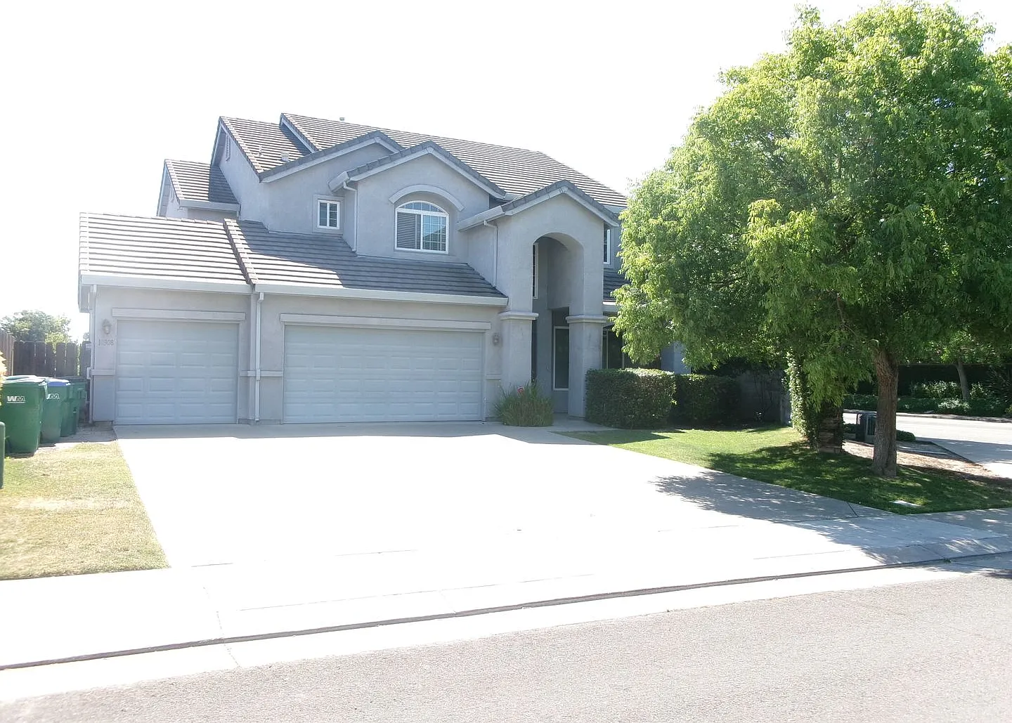Beautiful House North Stockton — Photo 1