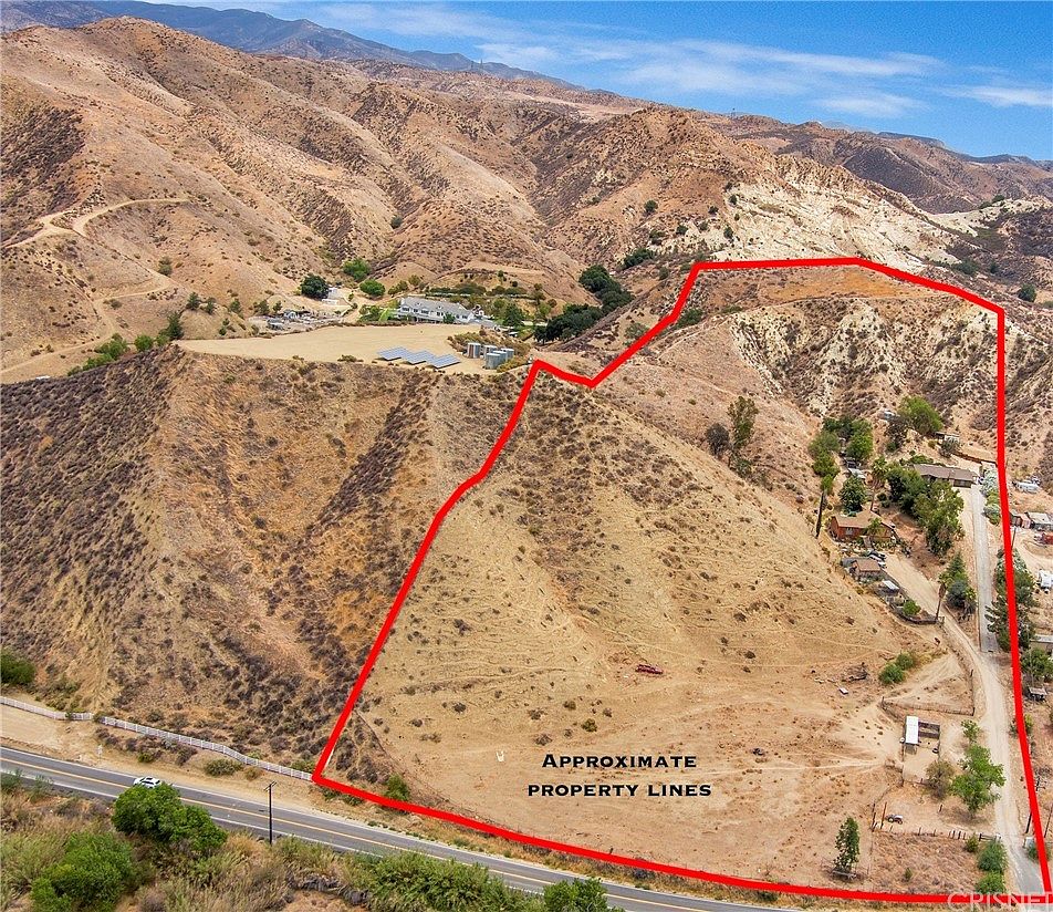 29354 San Francisquito Canyon Rd, Saugus, CA 91390 Zillow