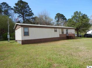930 Golson Rd, Calhoun, LA 71225