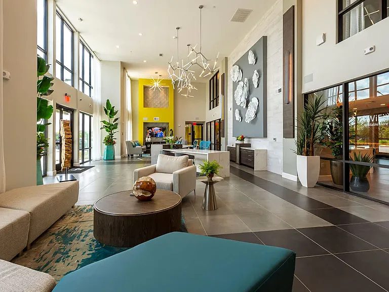 Town Center Lofts — Photo 18