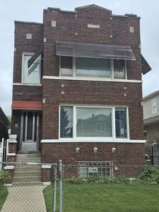 (Undisclosed Address), Chicago, IL, 60651