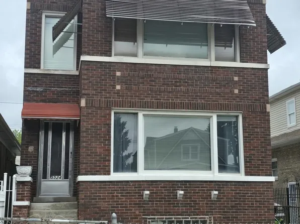 (undisclosed Address), Chicago, IL 60651