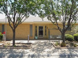 2309 Castleford Rd, Midland, TX 79705