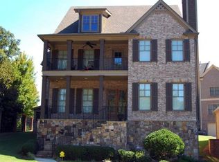 4101 Onslow Pl SE, Atlanta, GA 30080