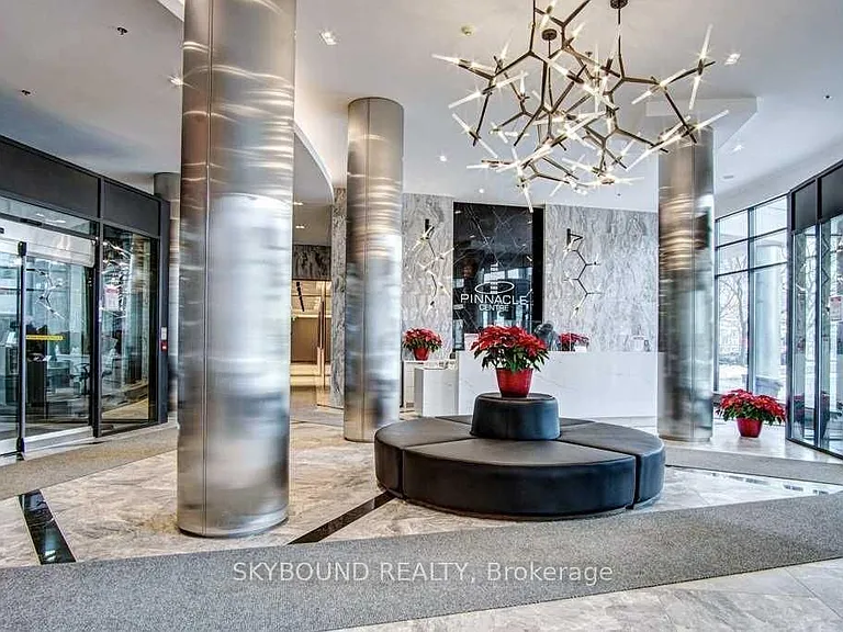 16 Yonge St #2802 — Photo 4