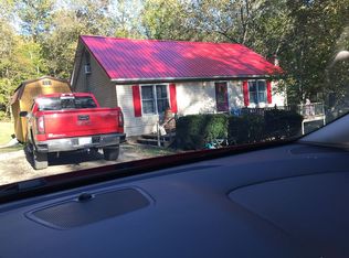 3084 Old Mill Creek Rd, Fort Gay, WV 25514