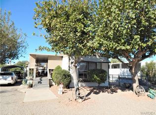 7809 S Teal St, Mohave Valley, AZ 86440