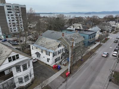 155 Maple Street, Burlington, VT, 05401