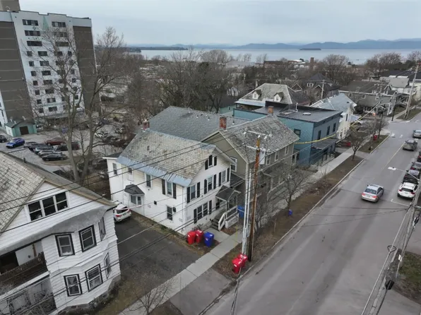 155 Maple Street, Burlington, VT 05401