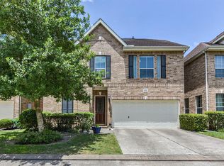 1307 E Park At Shady Villa, Houston, TX 77055