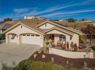 3470 Catalina Pl, Paso Robles, CA 93446