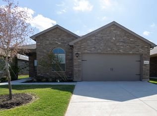 8912 Snowshoe Ct, Fort Worth, TX 76131