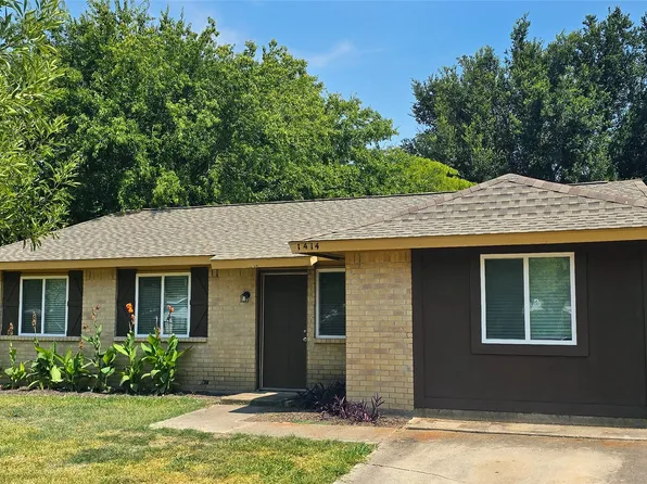 1414 Lavendale Ln, Garland, TX 75040