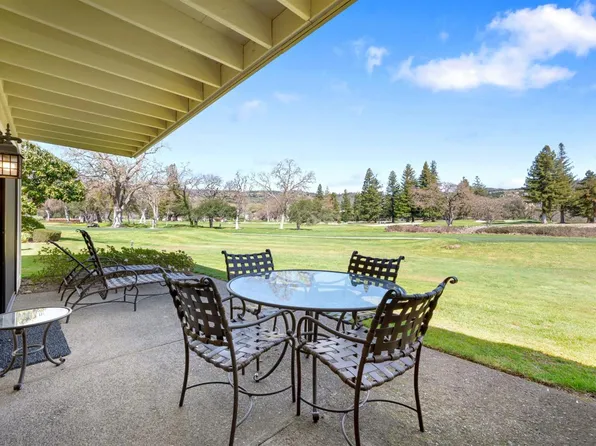 682 Cottage Drive #683, Napa, CA 94558