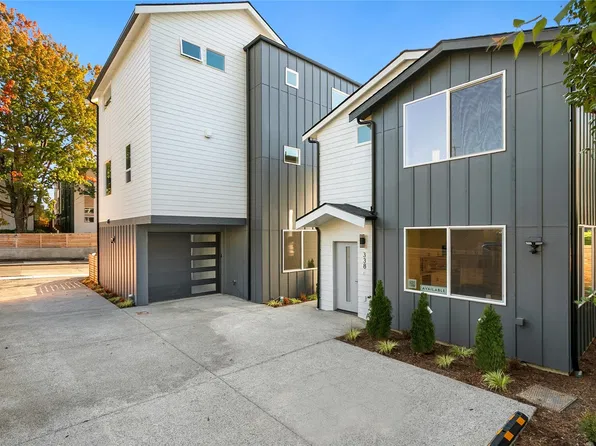 338 NE 90th Street, Seattle, WA 98115