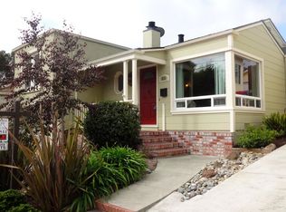 315 Hazel Ave, San Bruno, CA 94066