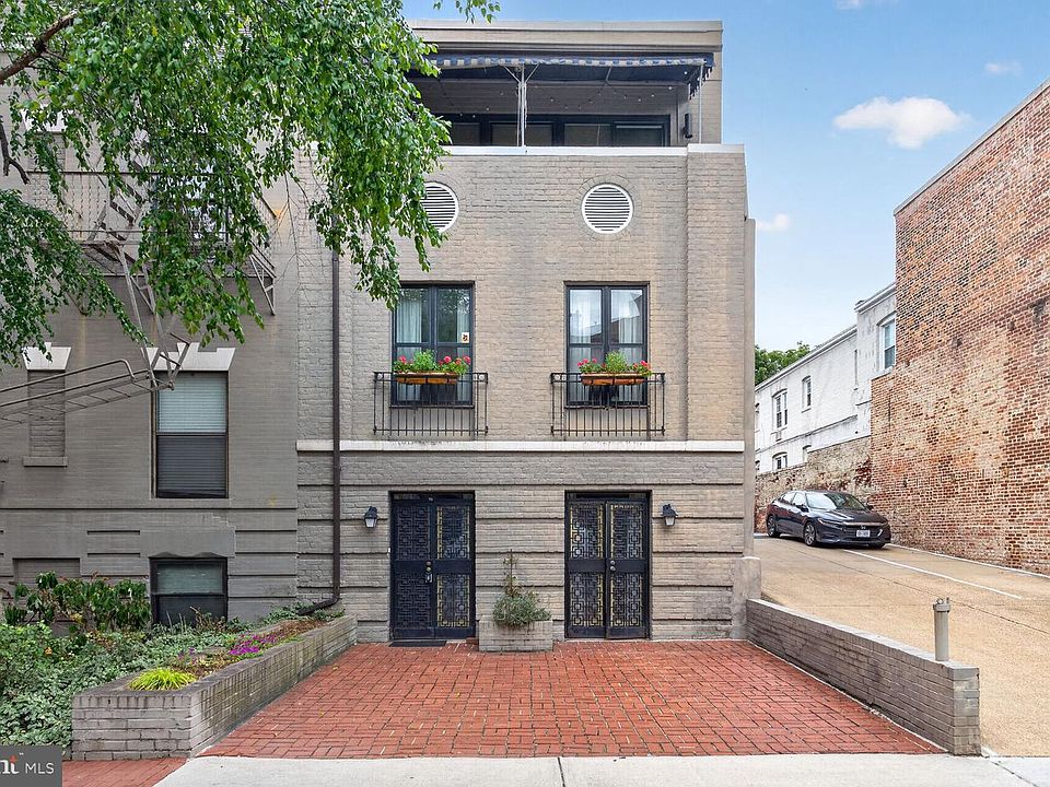 1st image of 2101 N St NW APT T5