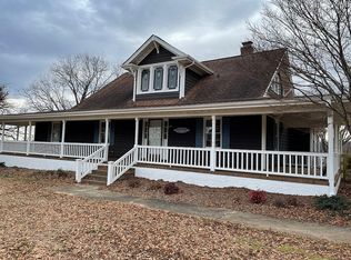 1303 Ansel School Rd, Greer, SC 29651