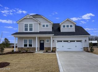 41 Rum Row Ct, Smithfield, NC 27577