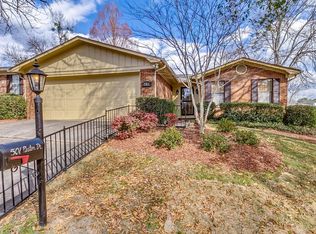 501 Reston Dr, Tuscaloosa, AL 35406