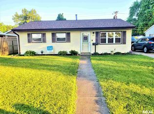 1126 45th Ave, East Moline, IL 61244