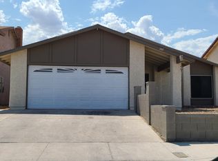 700 Purcell Dr, Las Vegas, NV 89107