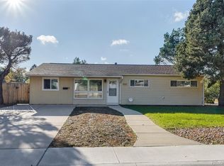 4406 Mallow Rd, Colorado Springs, CO 80907