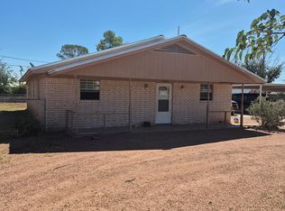 1002 La Caverna St, Van Horn, TX 79855