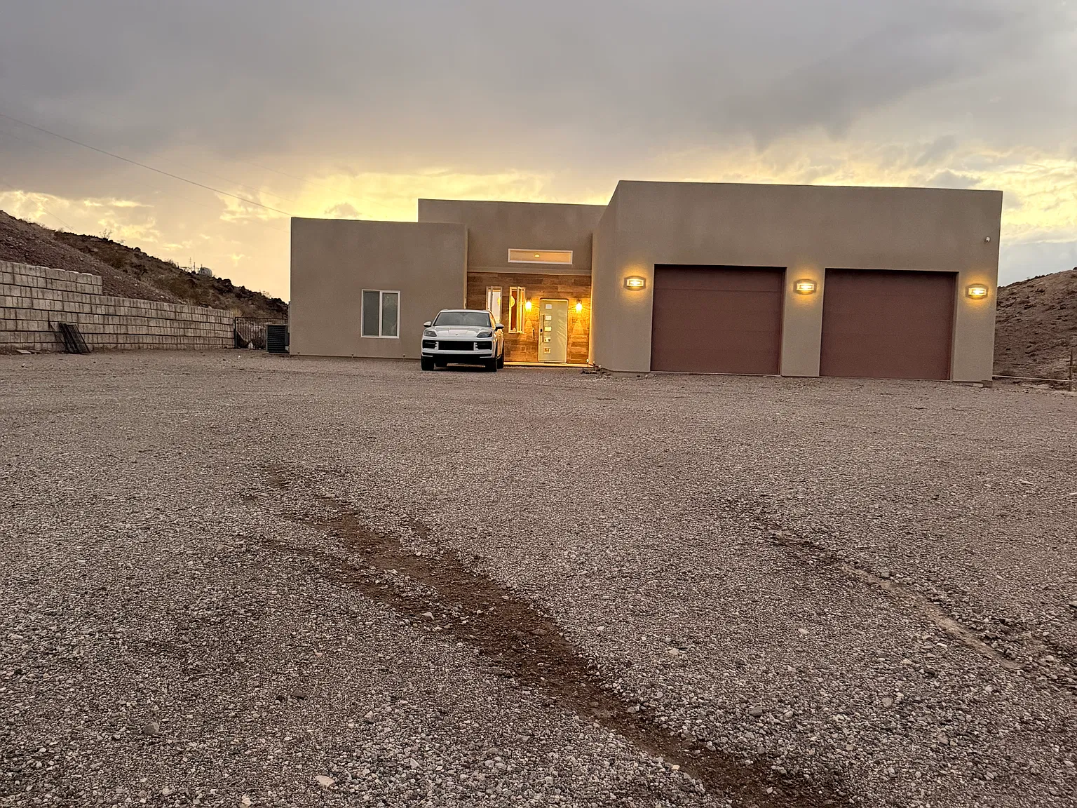 Gold Springs Rd, Lake Havasu City — Photo 1