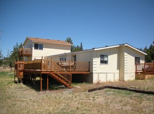 8461 SW Shad Rd, Crooked River Ranch, OR 97760