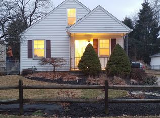 107 W Kanawha Ave, Columbus, OH 43214