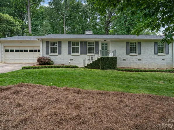 5310 Doncaster Dr, Charlotte, NC 28211
