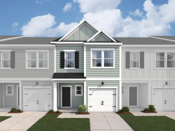 5020 Silver Brook Rd, Durham, NC 27703