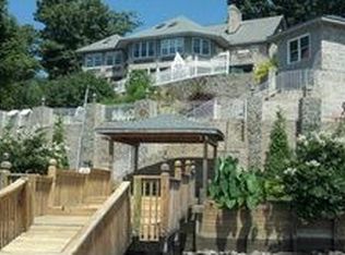 2325 Riverside Dr, Lexington, NC 27292