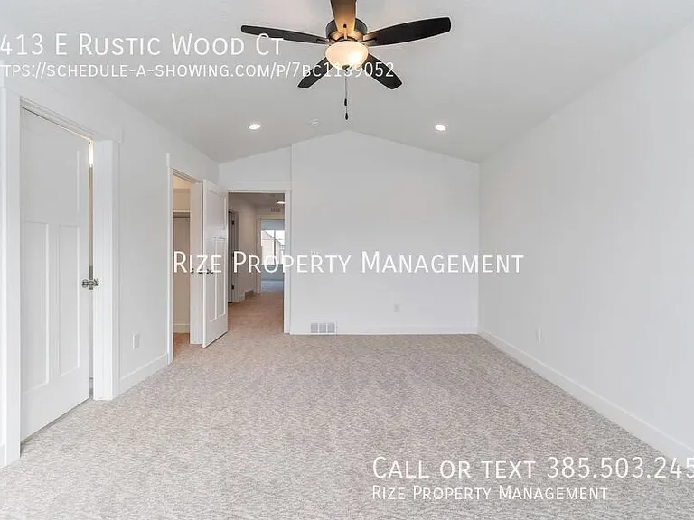 1413 E Rustic Wood Ct — Photo 7