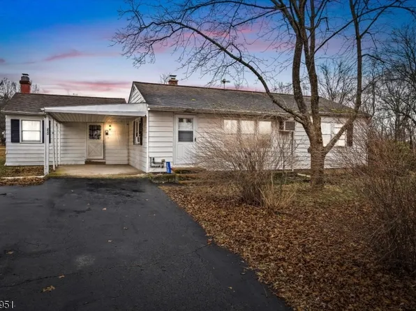 252 County Road 519, Kingwood Twp., NJ 08559