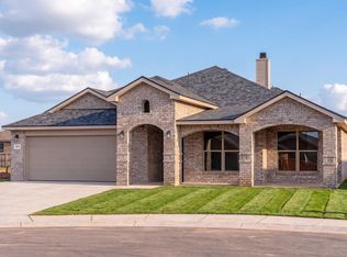 Alison Plan, Westmont, Lubbock, TX 79424