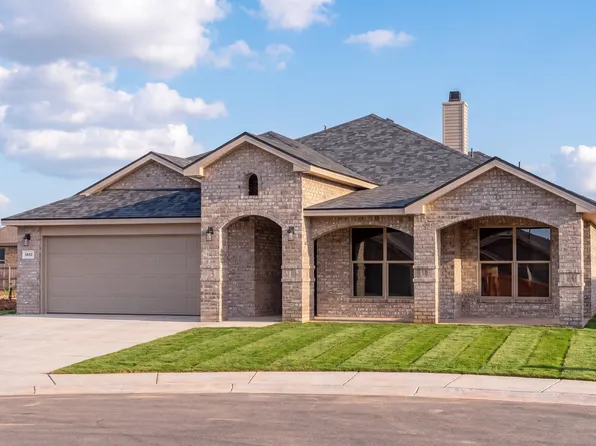Alison Plan, Heritage Hills