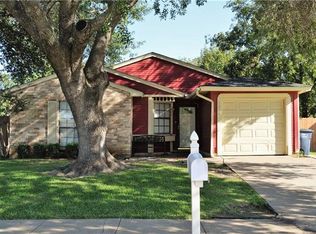 3828 Horizon Pl, Fort Worth, TX 76133