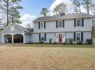 801 Kirkwood Dr, Northport, AL 35473
