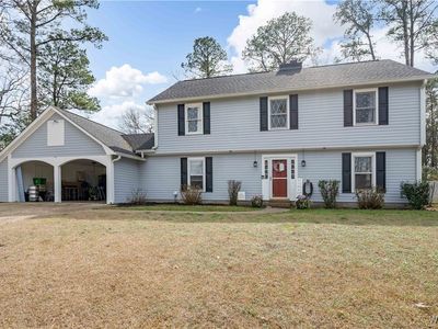 801 Kirkwood Dr, Northport, AL, 35473