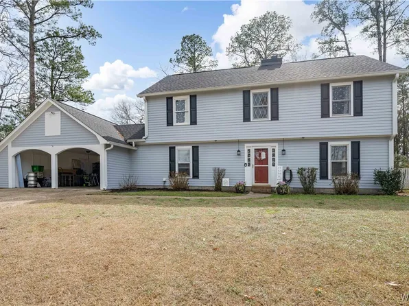 801 Kirkwood Dr, Northport, AL 35473