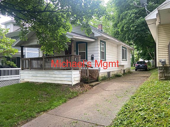 2nd image of 128 S Francis Ave