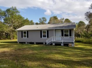 12370 NE 18th St, Williston, FL 32696