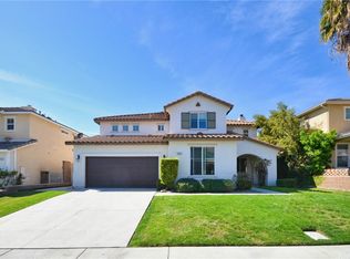 6565 Hollis St, Corona, CA 92880