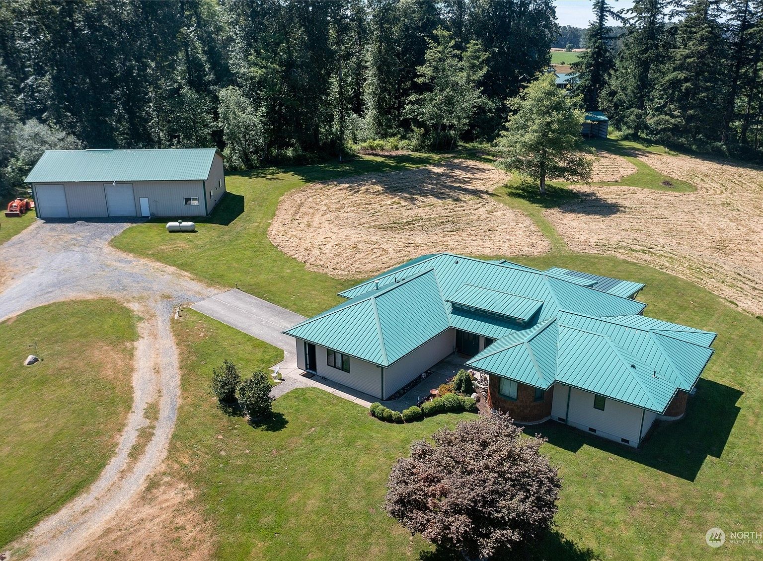 7445 Valley View Road, Ferndale, WA 98248 Zillow